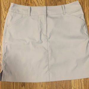 Callaway golf skort.